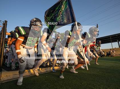 Thumbnail 2 in Cherokee Trail @ ThunderRidge photogallery.