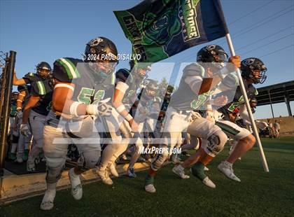 Thumbnail 3 in Cherokee Trail @ ThunderRidge photogallery.