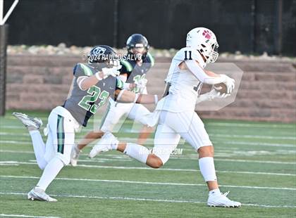 Thumbnail 1 in Cherokee Trail @ ThunderRidge photogallery.