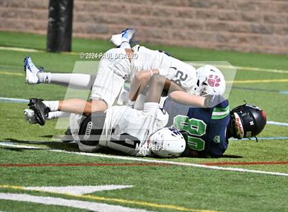 Thumbnail 3 in Cherokee Trail @ ThunderRidge photogallery.