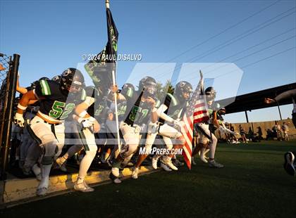 Thumbnail 2 in Cherokee Trail @ ThunderRidge photogallery.