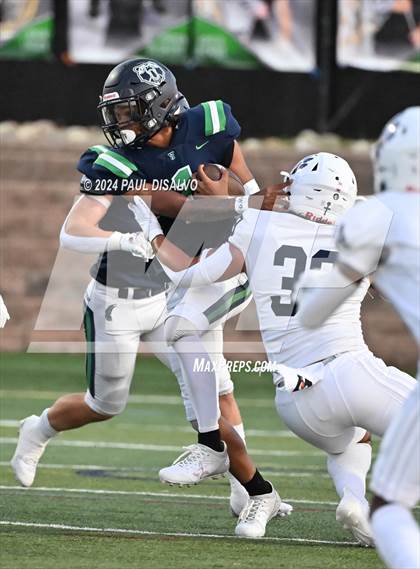 Thumbnail 1 in Cherokee Trail @ ThunderRidge photogallery.