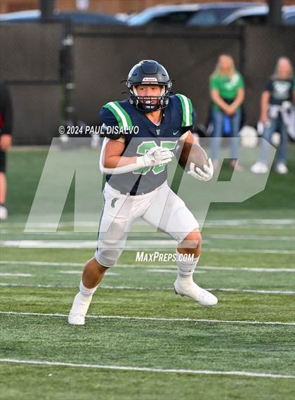 Thumbnail 1 in Cherokee Trail @ ThunderRidge photogallery.