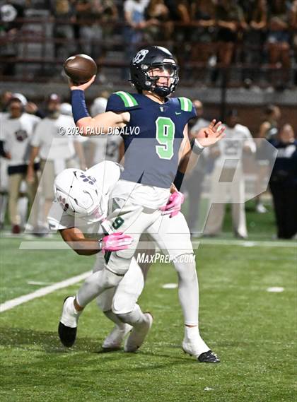 Thumbnail 2 in Cherokee Trail @ ThunderRidge photogallery.