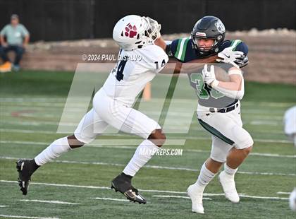Thumbnail 3 in Cherokee Trail @ ThunderRidge photogallery.