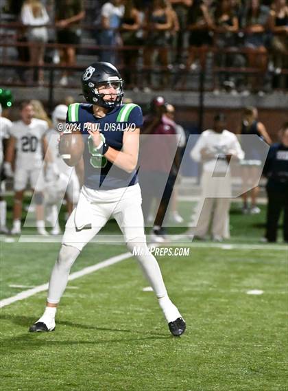 Thumbnail 1 in Cherokee Trail @ ThunderRidge photogallery.