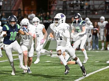 Thumbnail 2 in Cherokee Trail @ ThunderRidge photogallery.