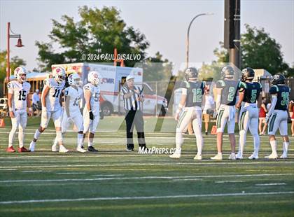 Thumbnail 3 in Cherokee Trail @ ThunderRidge photogallery.