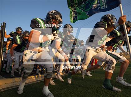 Thumbnail 1 in Cherokee Trail @ ThunderRidge photogallery.