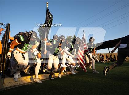 Thumbnail 1 in Cherokee Trail @ ThunderRidge photogallery.