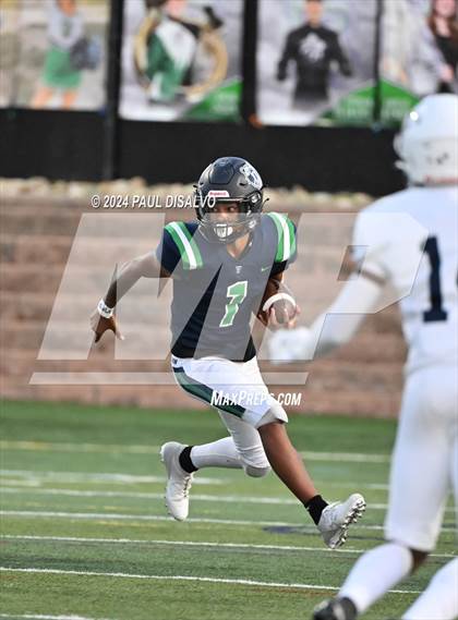 Thumbnail 1 in Cherokee Trail @ ThunderRidge photogallery.