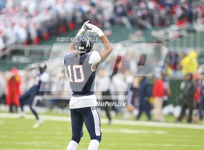Thumbnail 1 in Allen vs. Cedar Ridge (UIL 6A Division 1 Semifinal) photogallery.