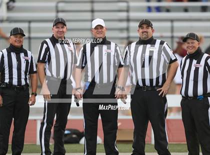 Thumbnail 2 in Grantsville vs. Morgan (UHSAA 3A Semifinal) photogallery.