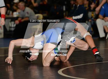 Thumbnail 1 in NIAA Wrestling Championships photogallery.
