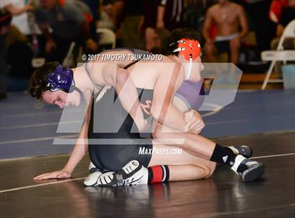 Thumbnail 2 in NIAA Wrestling Championships photogallery.