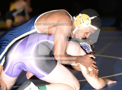 Thumbnail 1 in NIAA Wrestling Championships photogallery.