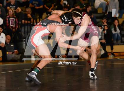 Thumbnail 3 in NIAA Wrestling Championships photogallery.
