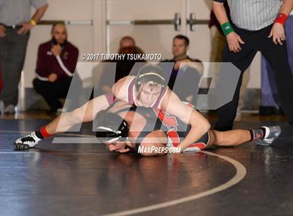 Thumbnail 2 in NIAA Wrestling Championships photogallery.