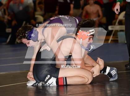 Thumbnail 1 in NIAA Wrestling Championships photogallery.