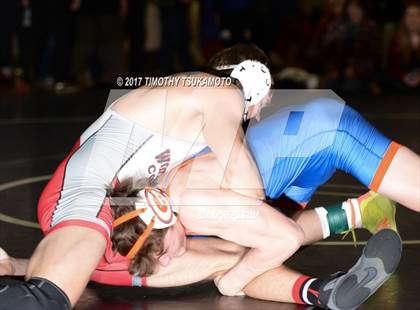 Thumbnail 2 in NIAA Wrestling Championships photogallery.