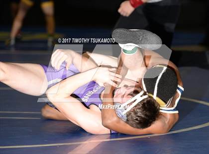 Thumbnail 3 in NIAA Wrestling Championships photogallery.