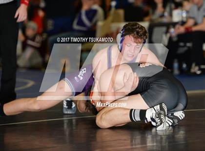 Thumbnail 1 in NIAA Wrestling Championships photogallery.