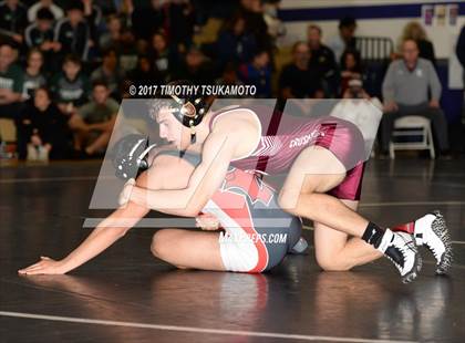 Thumbnail 2 in NIAA Wrestling Championships photogallery.