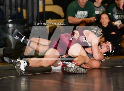 Thumbnail 3 in NIAA Wrestling Championships photogallery.