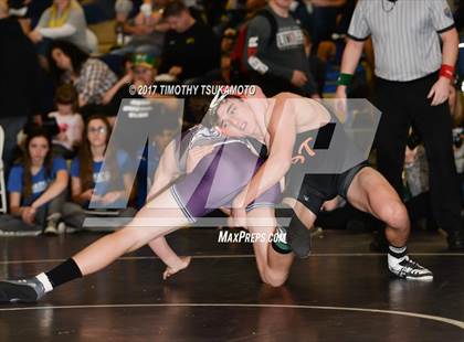 Thumbnail 1 in NIAA Wrestling Championships photogallery.