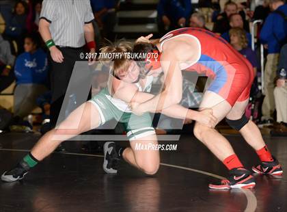 Thumbnail 1 in NIAA Wrestling Championships photogallery.