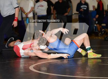 Thumbnail 2 in NIAA Wrestling Championships photogallery.