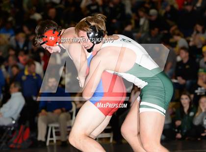Thumbnail 1 in NIAA Wrestling Championships photogallery.