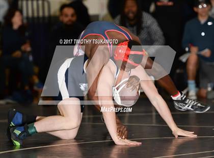 Thumbnail 3 in NIAA Wrestling Championships photogallery.