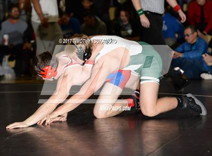 Thumbnail 3 in NIAA Wrestling Championships photogallery.