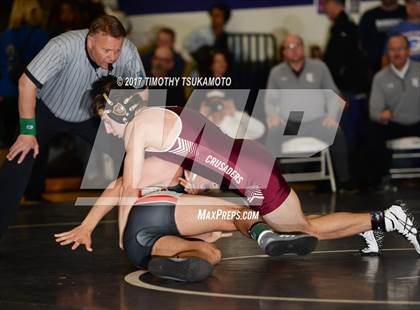 Thumbnail 2 in NIAA Wrestling Championships photogallery.