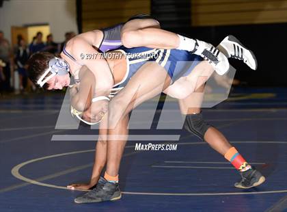 Thumbnail 1 in NIAA Wrestling Championships photogallery.
