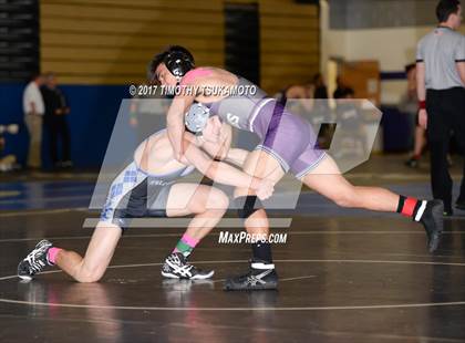 Thumbnail 3 in NIAA Wrestling Championships photogallery.