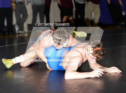 Thumbnail 3 in NIAA Wrestling Championships photogallery.