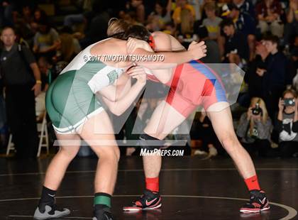 Thumbnail 2 in NIAA Wrestling Championships photogallery.