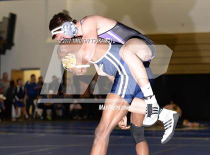 Thumbnail 2 in NIAA Wrestling Championships photogallery.