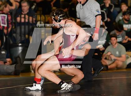 Thumbnail 2 in NIAA Wrestling Championships photogallery.