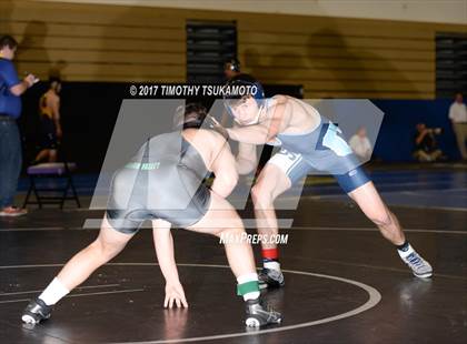 Thumbnail 2 in NIAA Wrestling Championships photogallery.