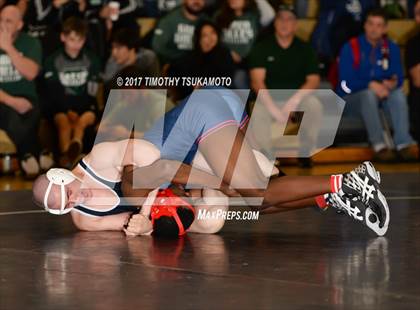 Thumbnail 2 in NIAA Wrestling Championships photogallery.