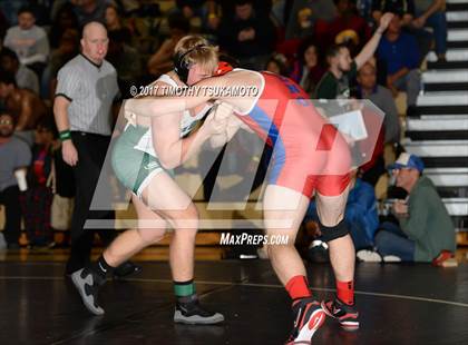 Thumbnail 3 in NIAA Wrestling Championships photogallery.