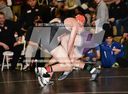 Thumbnail 2 in NIAA Wrestling Championships photogallery.