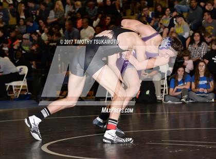 Thumbnail 1 in NIAA Wrestling Championships photogallery.