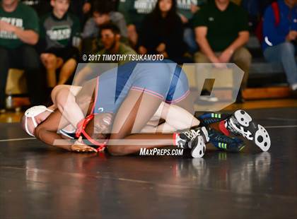 Thumbnail 2 in NIAA Wrestling Championships photogallery.