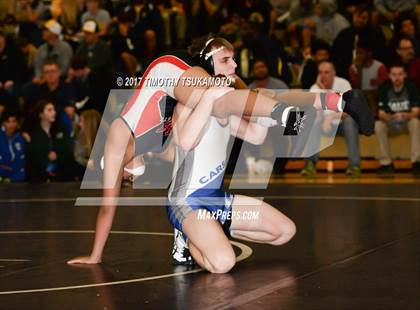 Thumbnail 3 in NIAA Wrestling Championships photogallery.
