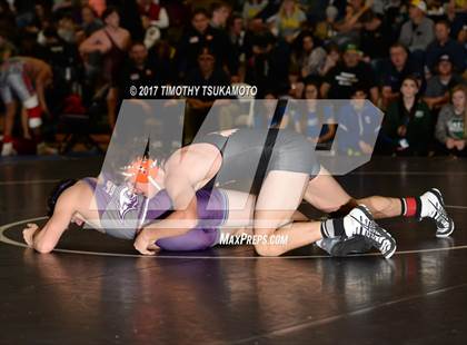 Thumbnail 2 in NIAA Wrestling Championships photogallery.