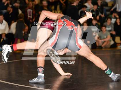 Thumbnail 2 in NIAA Wrestling Championships photogallery.